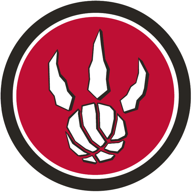 Toronto Raptors 2008-2011 Alternate Logo iron on transfers for T-shirts version 2